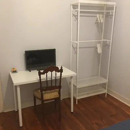 Casa Dos Reis * Лиссабон