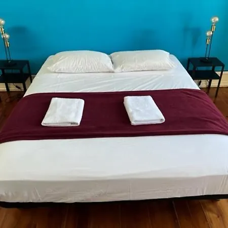 Casa Dos Reis Хостел Лиссабон