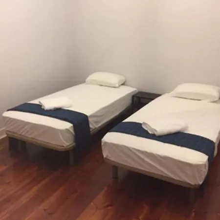 Casa Dos Reis Хостел