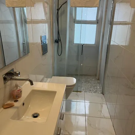 Хостел Casa Dos Reis Лиссабон